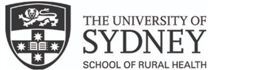 University of Sydney -School Of Rural Health